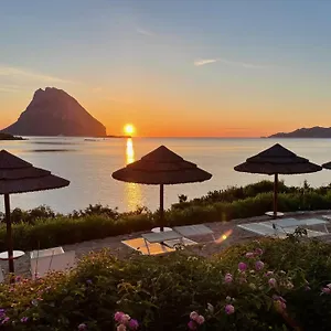 Otel Don Diego, Porto San Paolo (Sardinia)